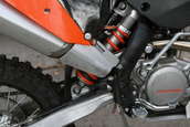 2009 KTM 450 XCW
 - photo 20 