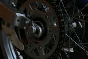 2001 Montesa 315R Trials Bike
 - photo 3 