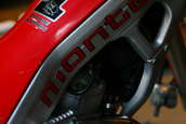 2001 Montesa 315R Trials Bike
 - photo 4 