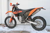 New Graphics Kit from RidePG.com with Preprinted Number Plates
 - photo 1 