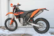 New Graphics Kit from RidePG.com with Preprinted Number Plates
 - photo 2 
