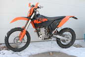 New Graphics Kit from RidePG.com with Preprinted Number Plates
 - photo 3 