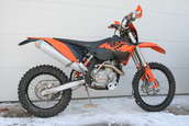 New Graphics Kit from RidePG.com with Preprinted Number Plates
 - photo 4 