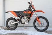 New Graphics Kit from RidePG.com with Preprinted Number Plates
 - photo 5 