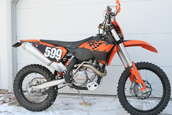 New Graphics Kit from RidePG.com with Preprinted Number Plates
 - photo 7 