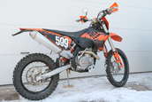 New Graphics Kit from RidePG.com with Preprinted Number Plates
 - photo 8 