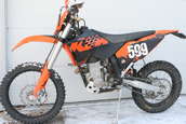 New Graphics Kit from RidePG.com with Preprinted Number Plates
 - photo 9 