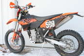 New Graphics Kit from RidePG.com with Preprinted Number Plates
 - photo 10 