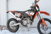 New Graphics Kit from RidePG.com with Preprinted Number Plates
 - photo 12 