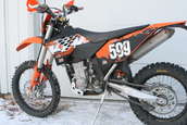 New Graphics Kit from RidePG.com with Preprinted Number Plates
 - photo 17 
