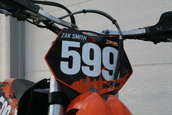 New Graphics Kit from RidePG.com with Preprinted Number Plates
 - photo 20 