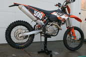New Graphics Kit from RidePG.com with Preprinted Number Plates
 - photo 21 