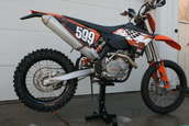 New Graphics Kit from RidePG.com with Preprinted Number Plates
 - photo 22 
