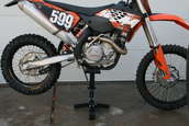 New Graphics Kit from RidePG.com with Preprinted Number Plates
 - photo 24 