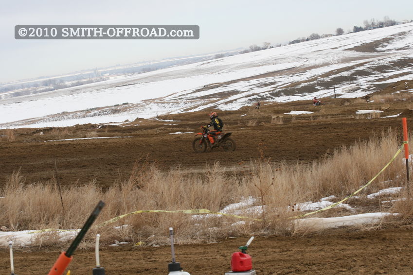 VDR Hare Scramble 17 JAN 2010
, photo 