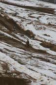 VDR Hare Scramble 17 JAN 2010
 - photo 103 