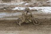 VDR Hare Scramble 17 JAN 2010
 - photo 349 